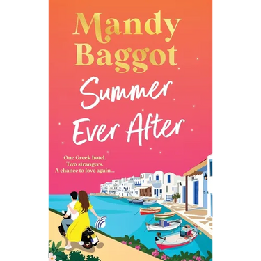 Summer Ever After