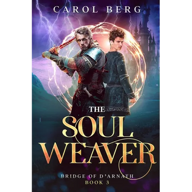 The Soul Weaver