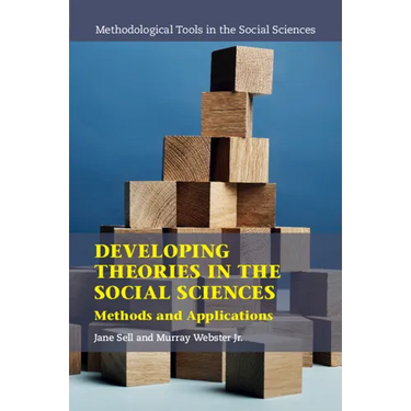 Developing Theories in the Social Sciences: Methods and Applications
