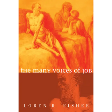 The Many Voices of Job