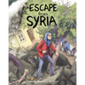 Escape from Syria
