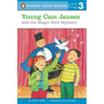 Young CAM Jansen and the Magic Bird Mystery