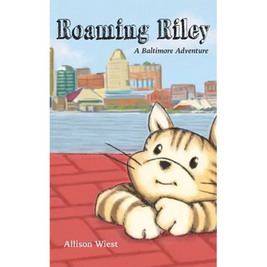Roaming Riley: A Baltimore Adventure