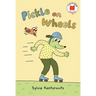 Pickle on Wheels