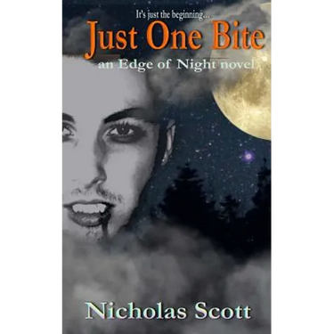 Just One Bite: an Edge of Night novel