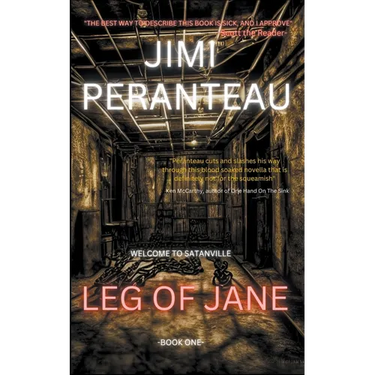 Leg of Jane
