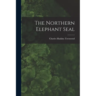 The Northern Elephant Seal