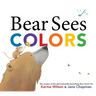 Bear Sees Colors