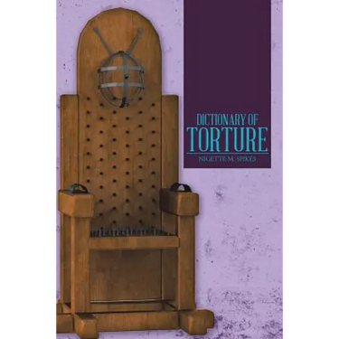 Dictionary of Torture