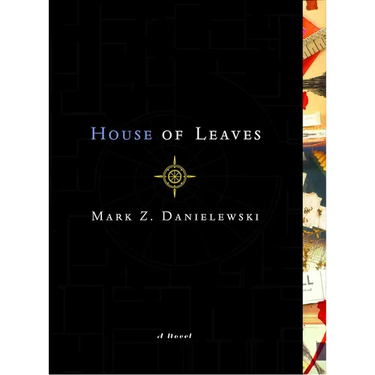 House of Leaves