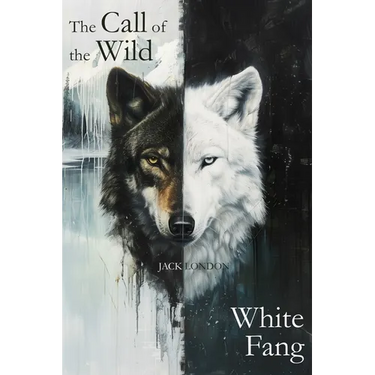 The Call of the Wild & White Fang