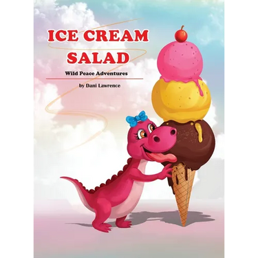 Ice Cream Salad