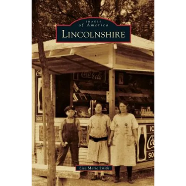 Lincolnshire