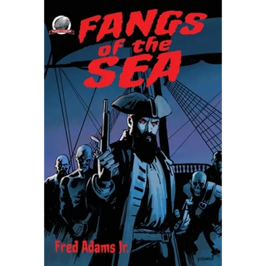 Fangs of the Sea