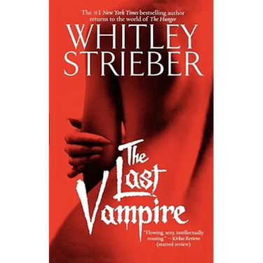 Last Vampire