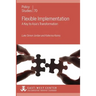 Flexible Implementation: A Key to Asia's Transformation