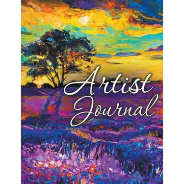 Artist Journal