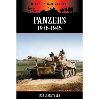 Panzers 1936-1945