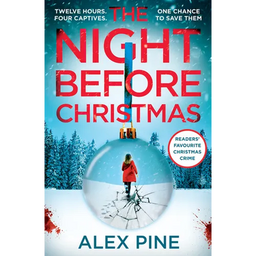 The Night Before Christmas