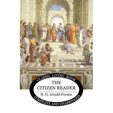 The Citizen Reader