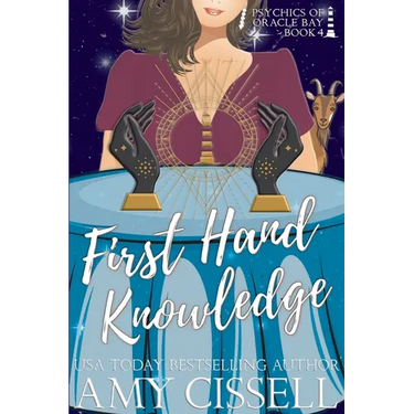 First Hand Knowledge