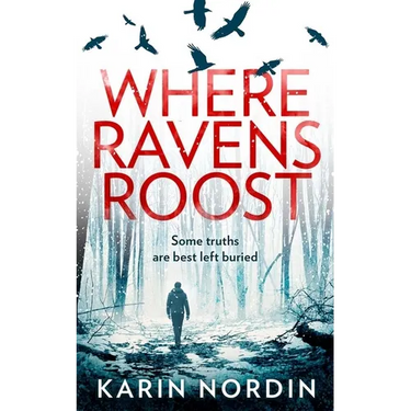 Where Ravens Roost