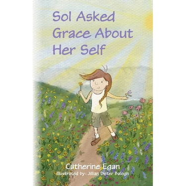 Sol Asked Grace About Her Self