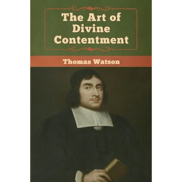 The Art of Divine Contentment