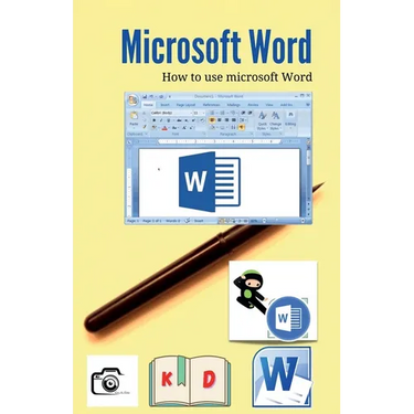 Microsoft word