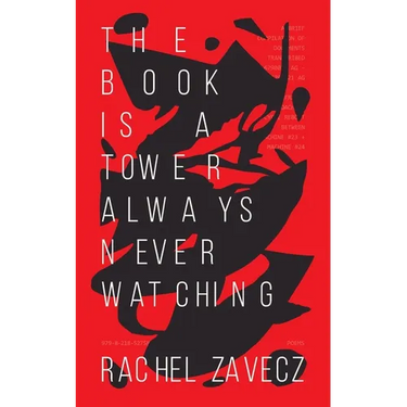 The Book is a Tower Always Never Watching