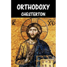 Orthodoxy