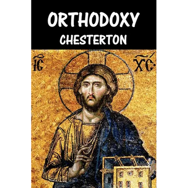 Orthodoxy