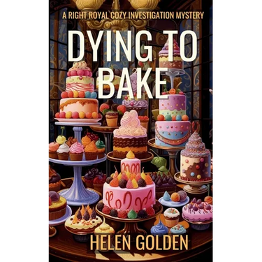 Dying To Bake