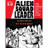 Alien Squad Leader