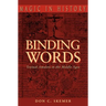 Binding Words: Textual Amulets in the Middle Ages