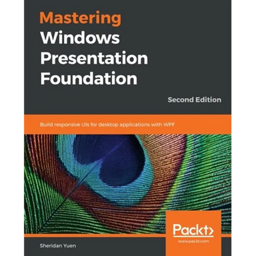 Mastering Windows Presentation Foundation