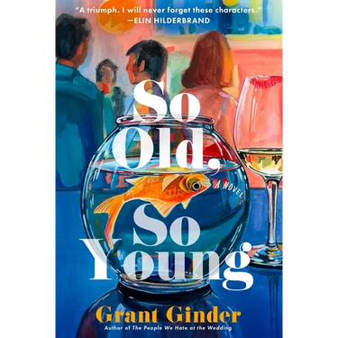 So Old, So Young