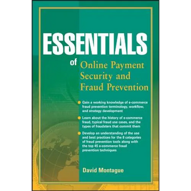 Essentials of Online Payment