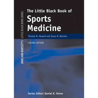 Little Black Book of Sports Medicine