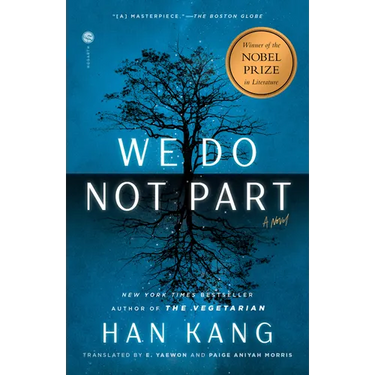 We Do Not Part