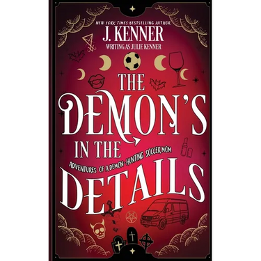 The Demon's In the Details