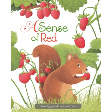 A Sense of Red