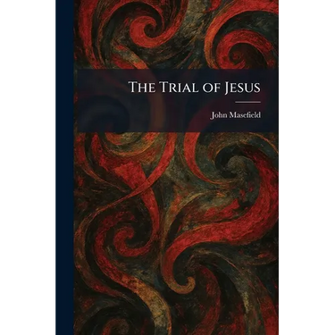 The Trial of Jesus