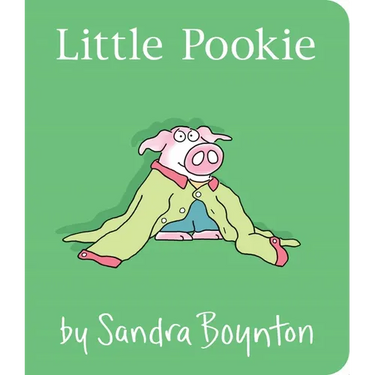 Little Pookie