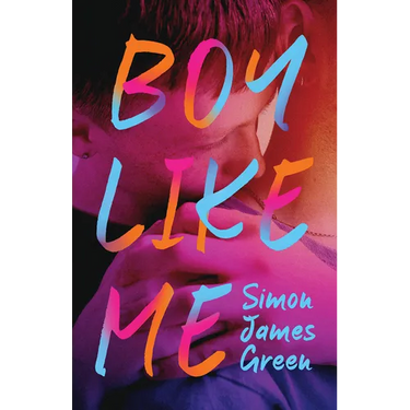 Boy Like Me