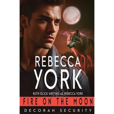 Fire on the Moon