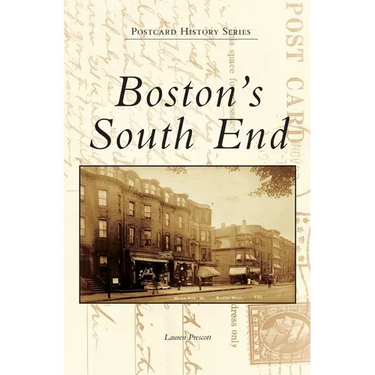 Boston's South End