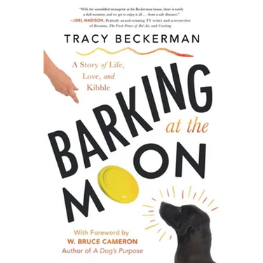 Barking at the Moon