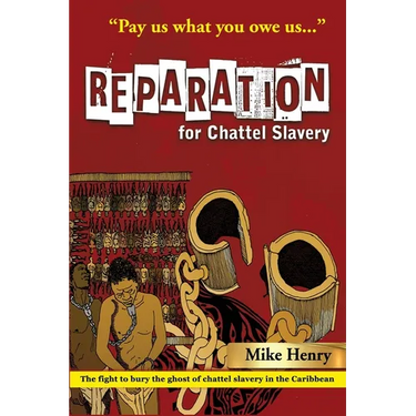 Reparation for Chattel Slavery