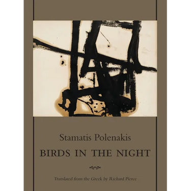 Birds In The Night